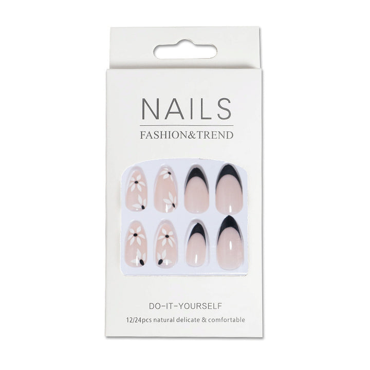 Artistic DIY Nail Art Set Kalsten