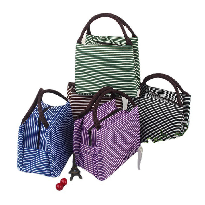 WoInsulated Lunch Tote Bag Kalsten