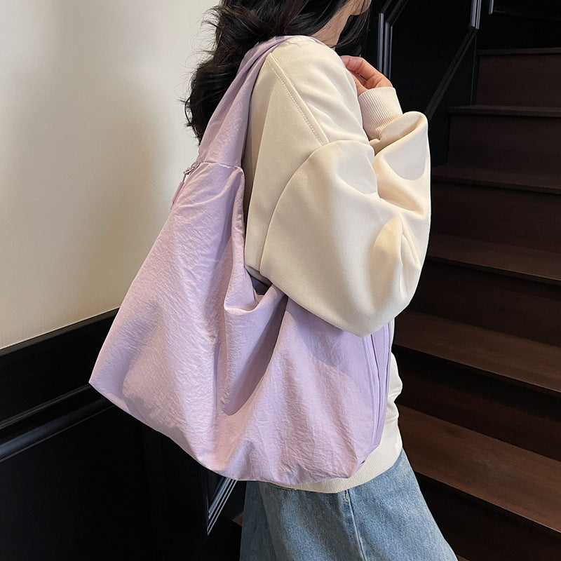 Modern Hobo Shoulder Bag Kalsten