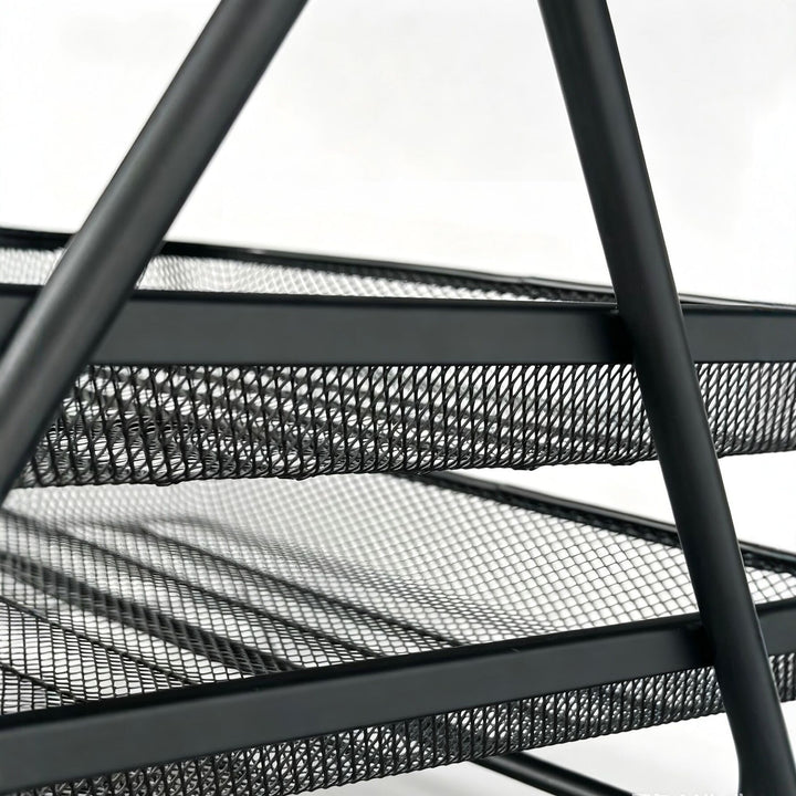 Multi-Layer Mesh Desk Organizer Kalsten