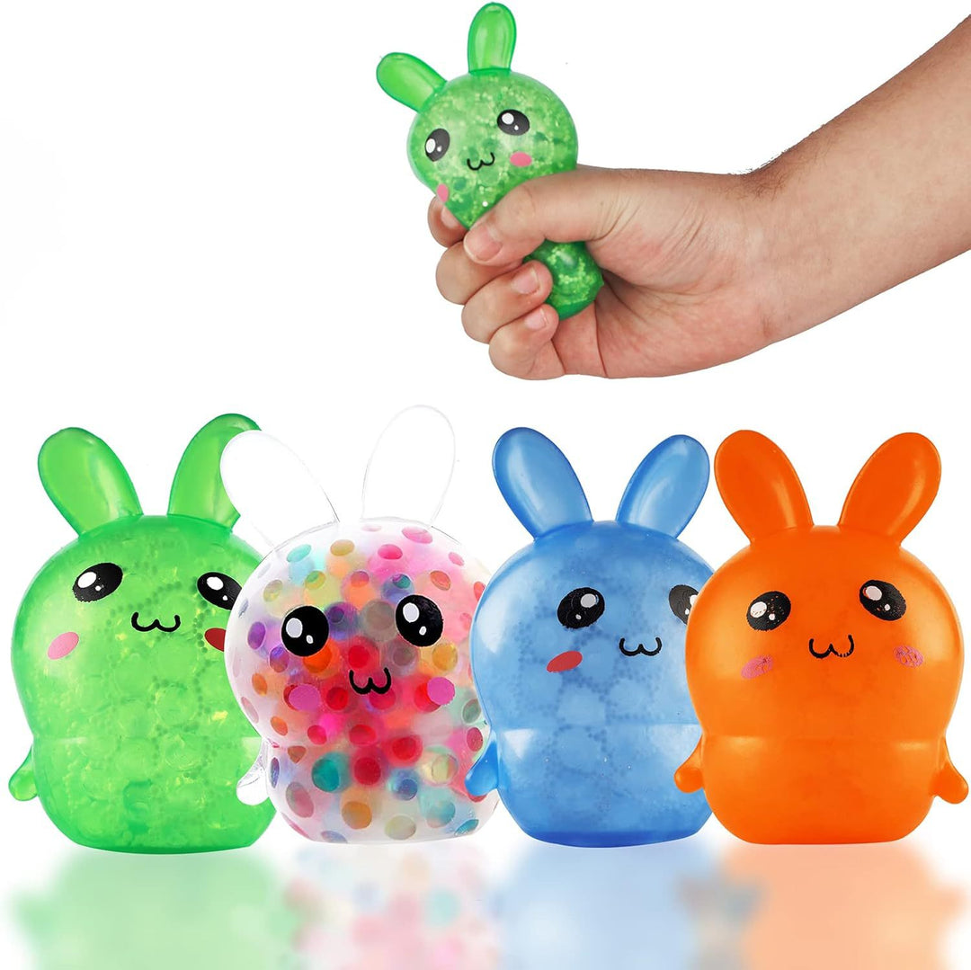 Unisex Stress Relief Toy with Squeeze Function Kalsten