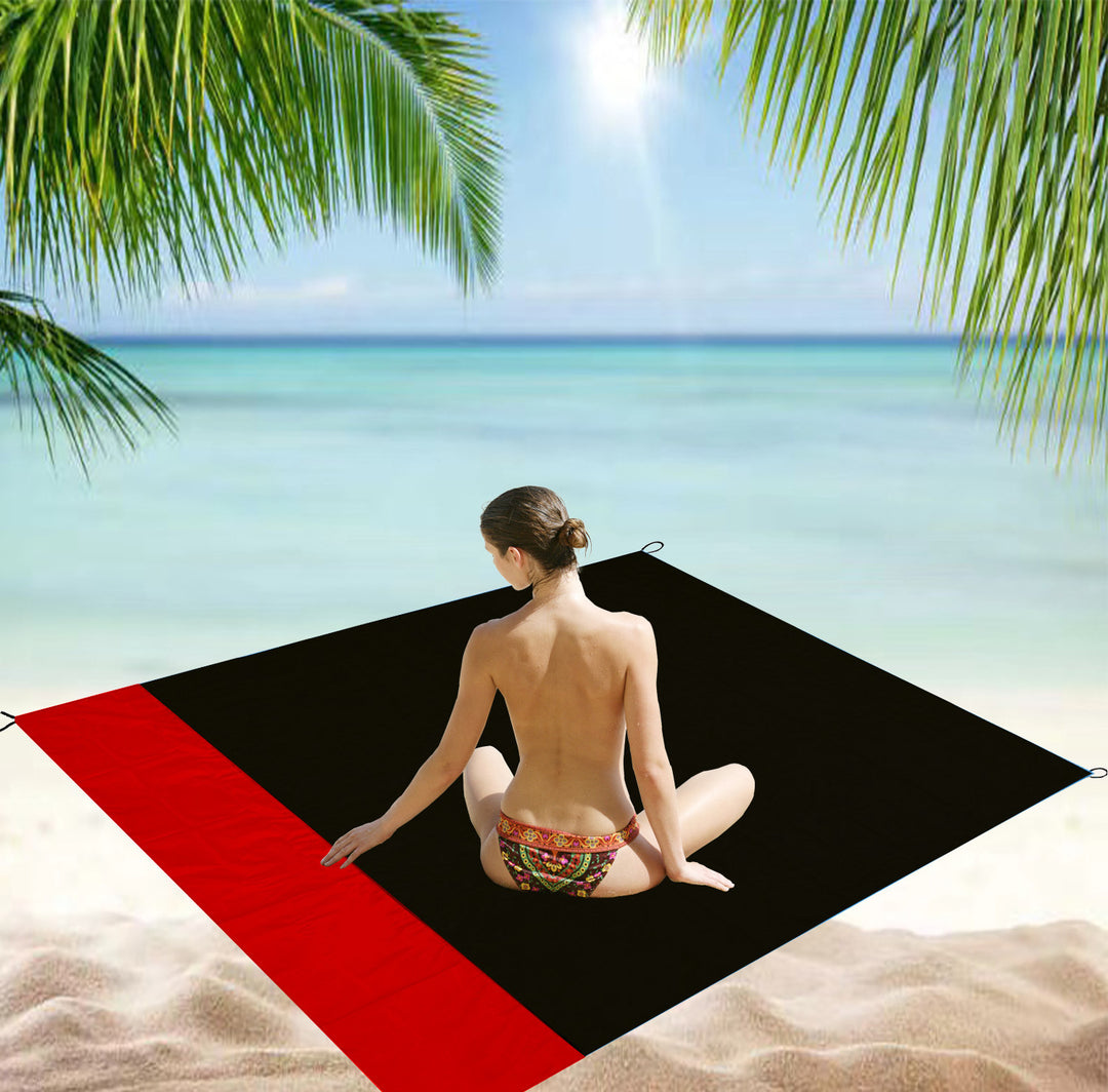 WoWaterproof Beach Blanket Kalsten