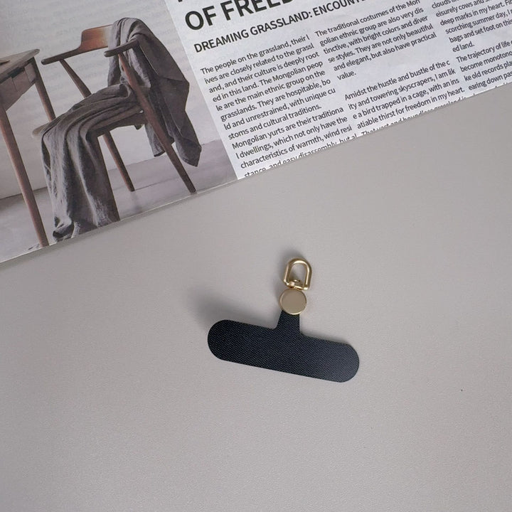 Versatile Fabric Clip Kalsten