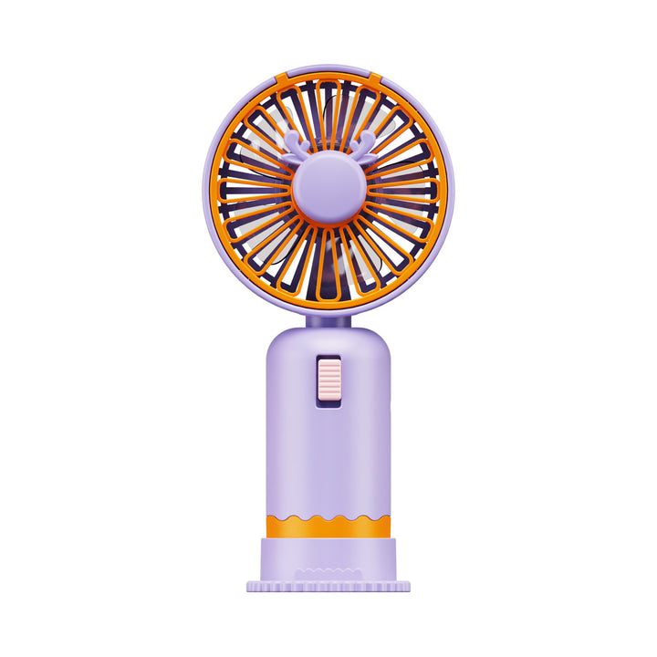 Compact Portable Handheld Cooling Fan Kalsten