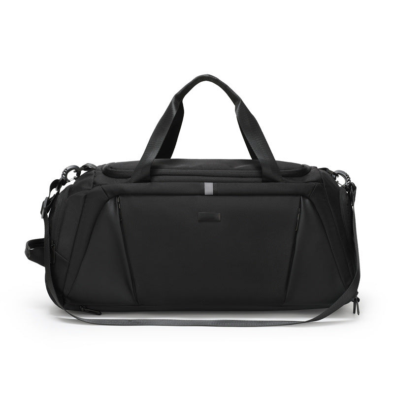 Versatile All-Weather Travel Duffel Bag Kalsten