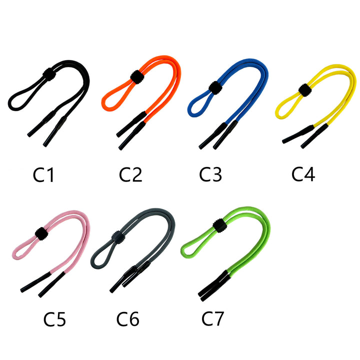 Durable Performance Shoelaces Kalsten