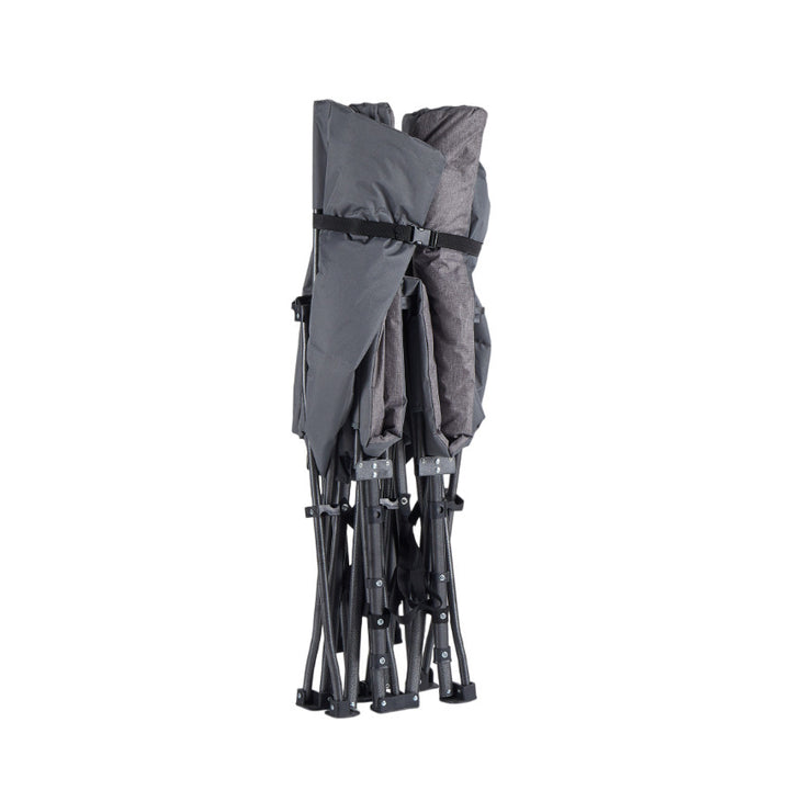 Camping cot Kalsten