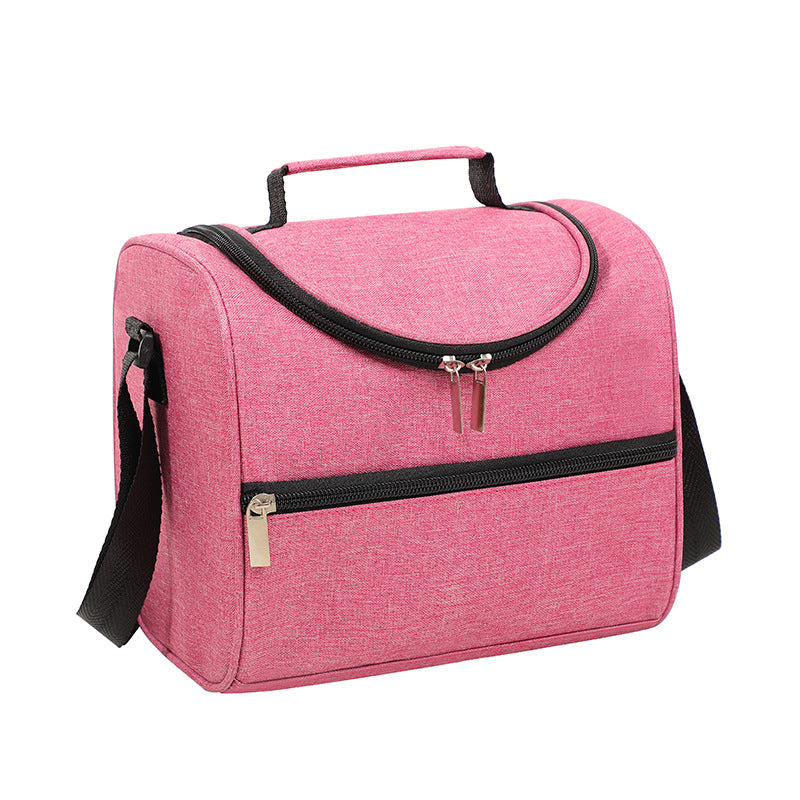 Insulated Food Storage Lunch Bag Kalsten