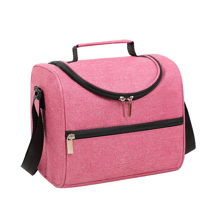 Insulated Food Storage Lunch Bag Kalsten