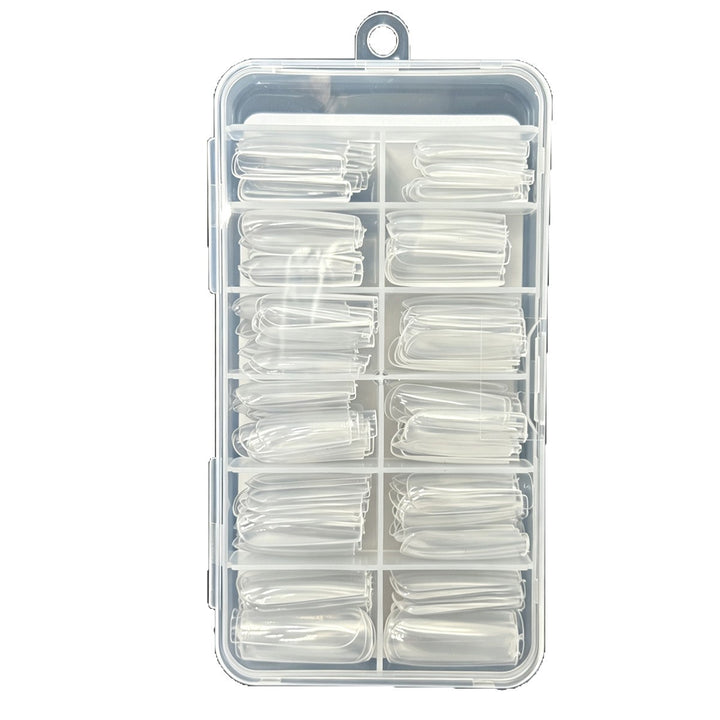 Professional Nail Tips Organizer Kalsten