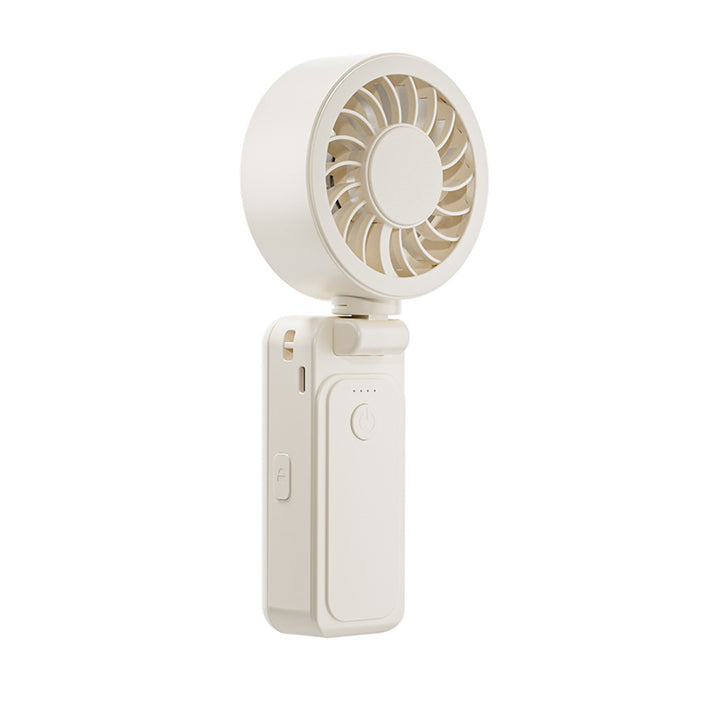 Ladies Portable Battery Fan Kalsten