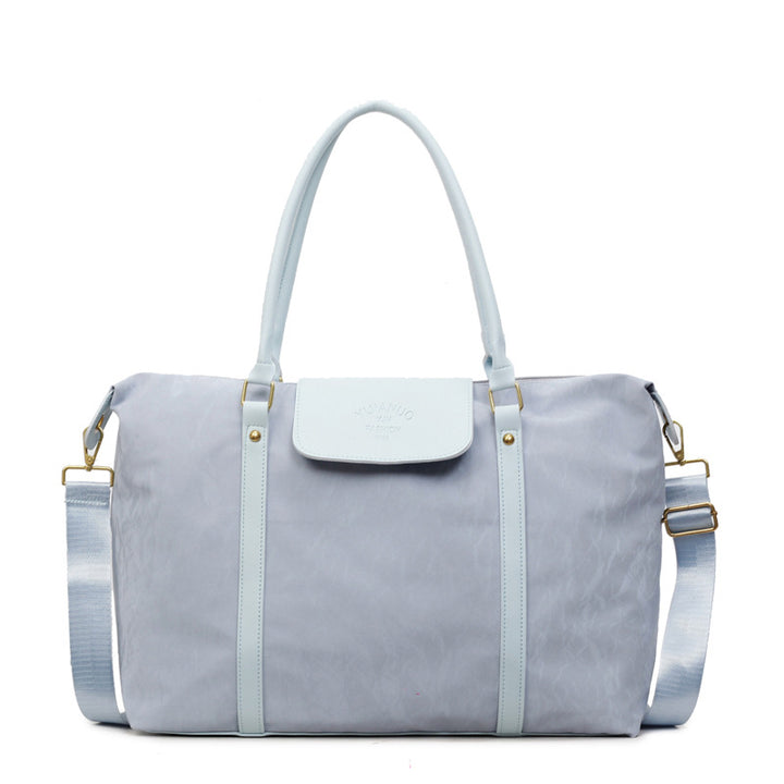 Stylish Compression Travel Duffle Bag Kalsten