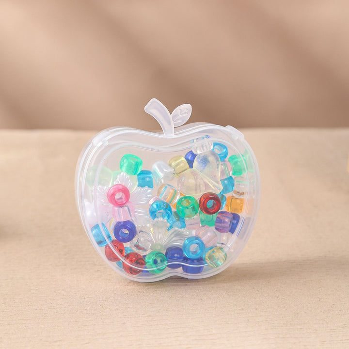 Decorative Multi-Compartment Storage Box Kalsten
