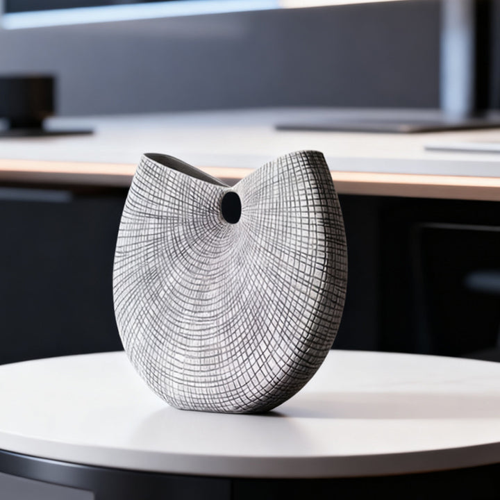 Artistic Decorative Vase