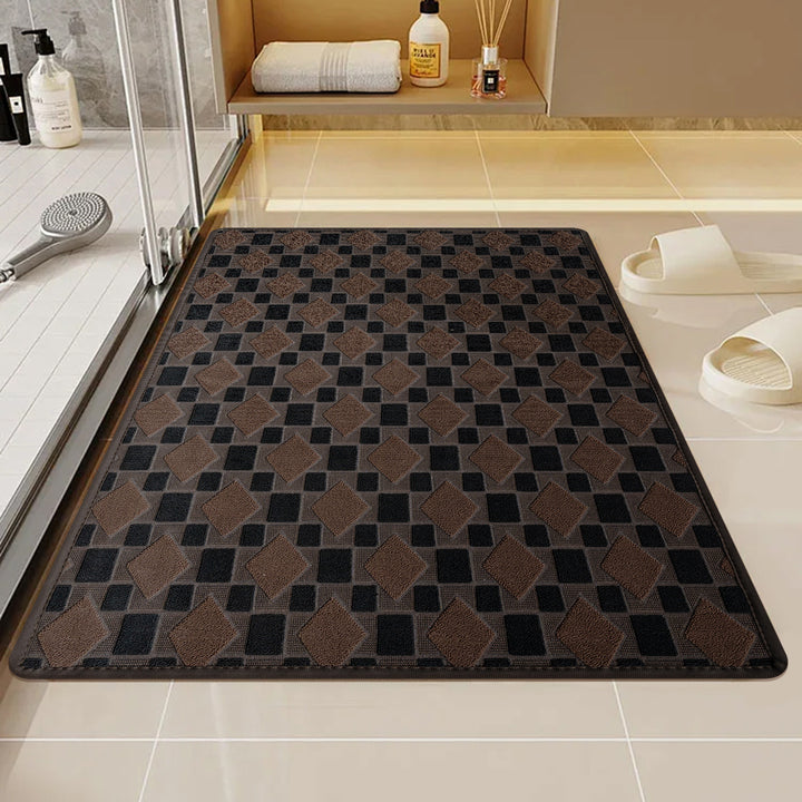 Non-Slip Shower Mat