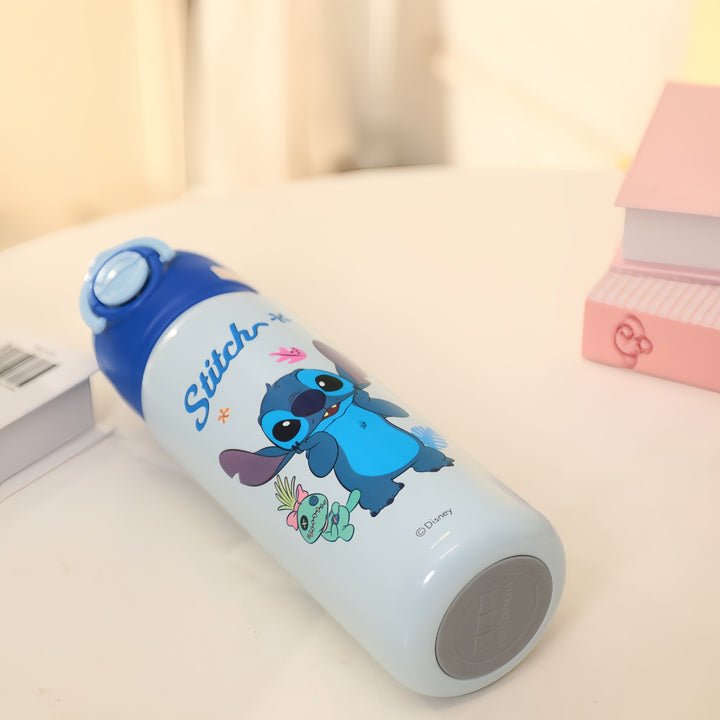 Ladies Insulated Drinking Bottle with Hero Design Kalsten