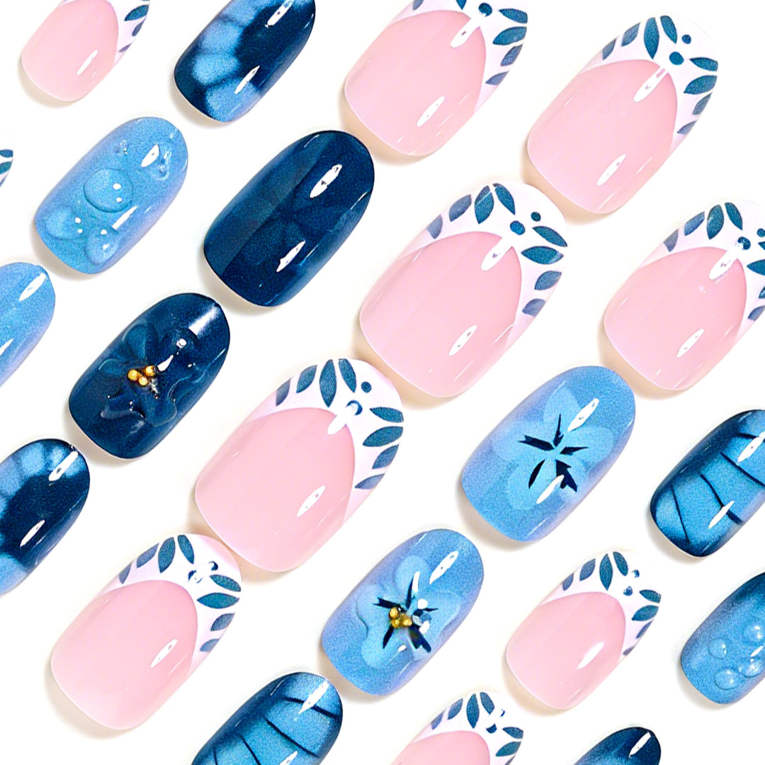 Artistic Gel Nail Design Kit Kalsten
