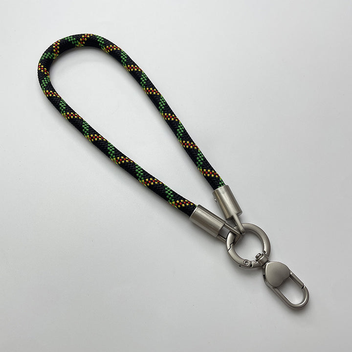 Versatile Rope Keychain Kalsten