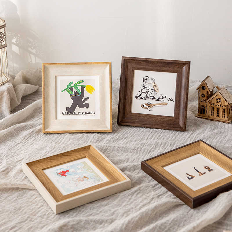Artistic Home Décor Photo Frame
