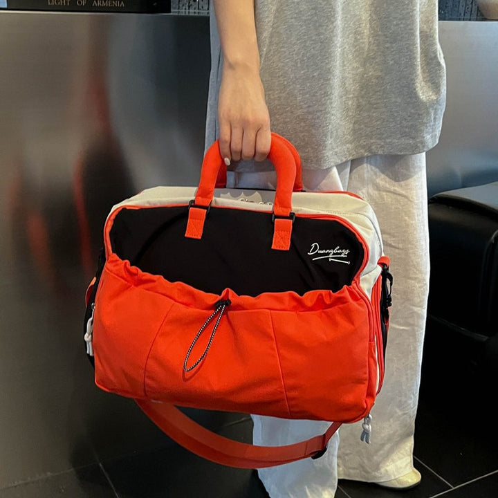 Multi-Functional Adventure Duffle Bag Kalsten
