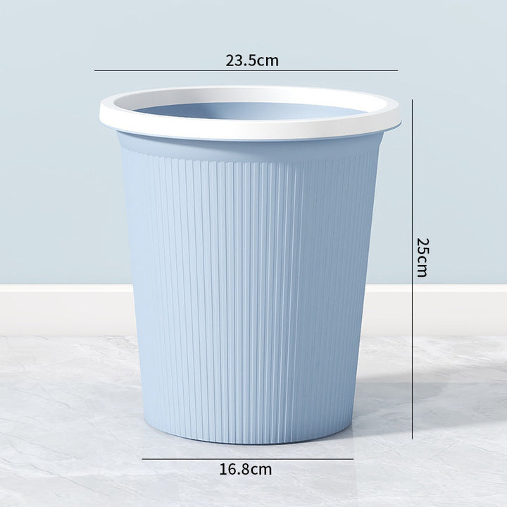 Versatile and Stylish Trash Can Kalsten