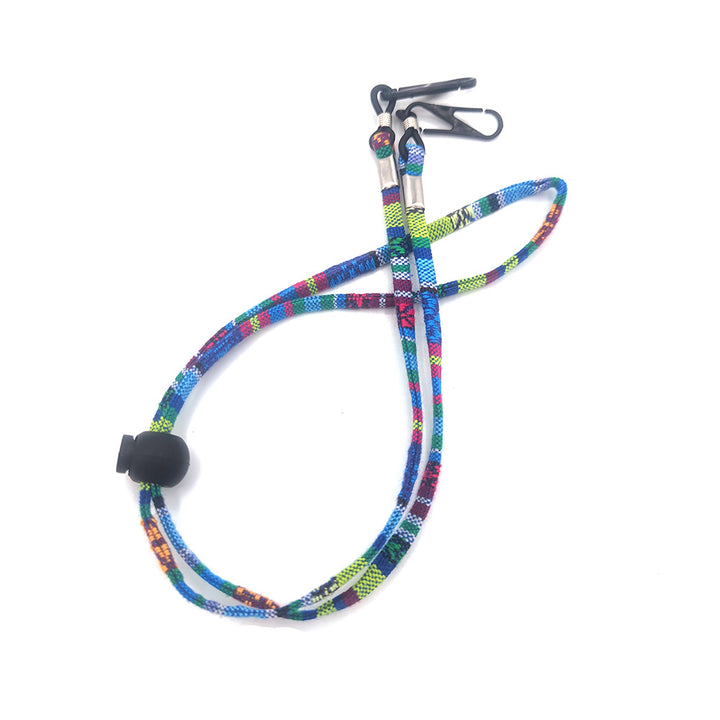 Multi-Functional Adjustable Lanyard Kalsten