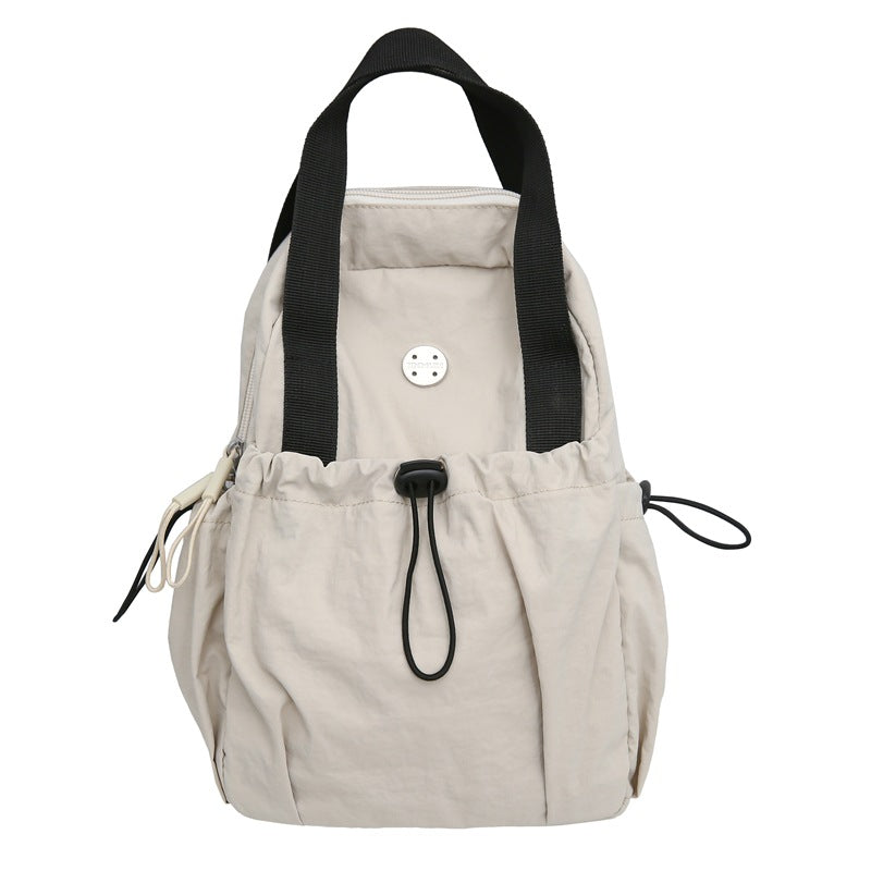 Compact Multi-Pocket Travel Backpack Kalsten