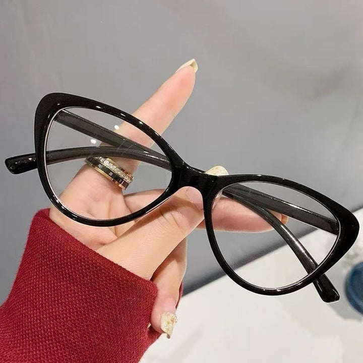 Modern Square Frame Sunglasses Kalsten