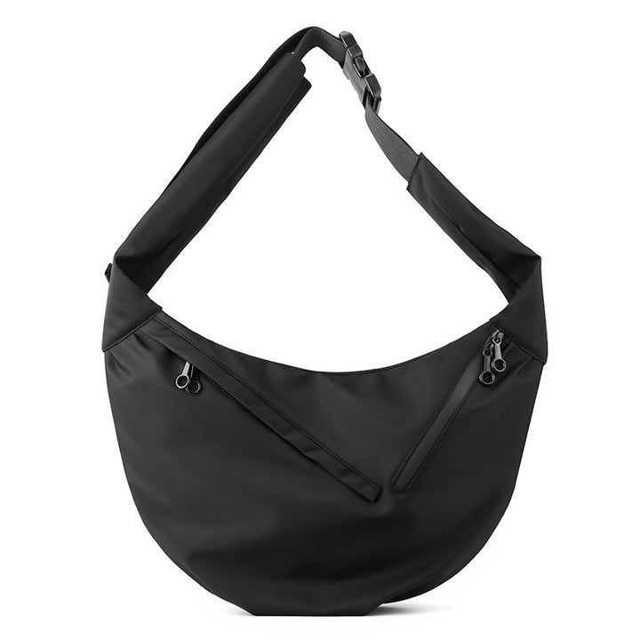 Sleek Minimalist Crossbody Bag Kalsten