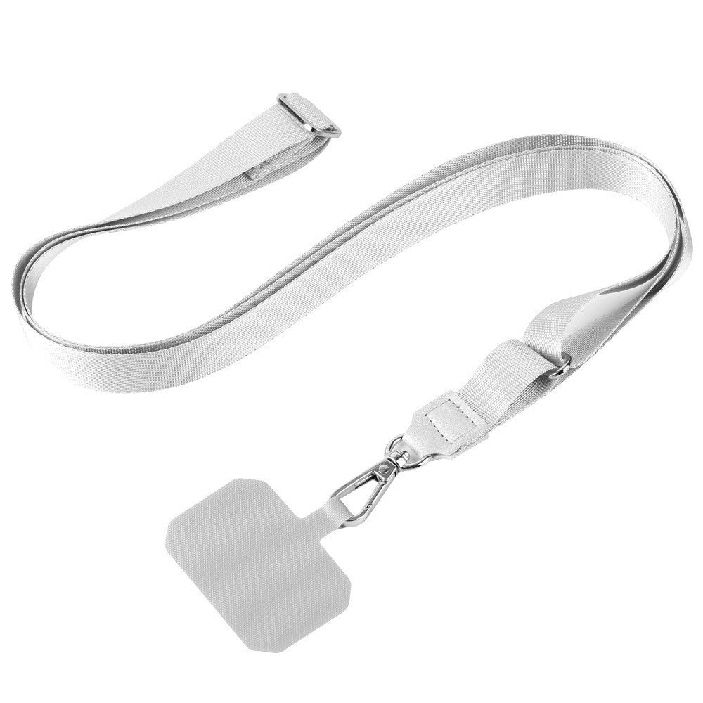 Adjustable Identification Lanyard Kalsten