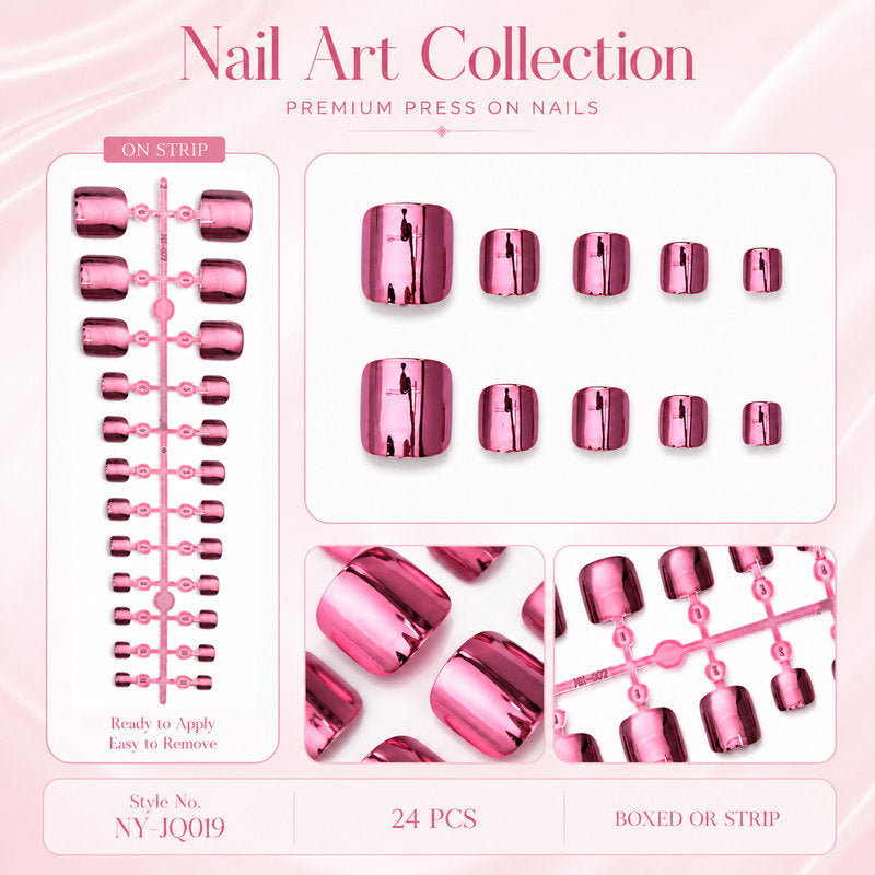 Premium Nail Art Set Kalsten