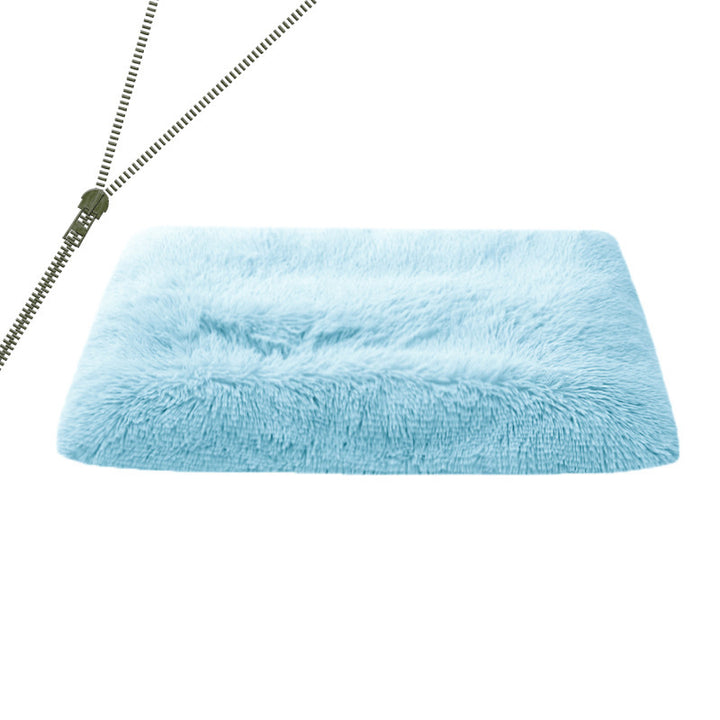 Ultra-Plush Reversible  Sleeping Mat  Dog Bed
