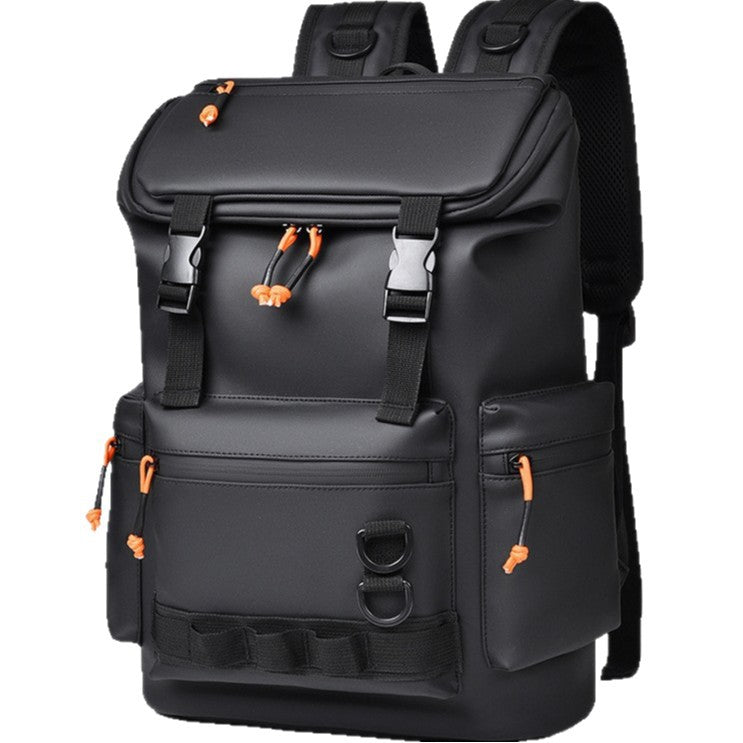 High-Performance Waterproof Adventure Backpack Kalsten