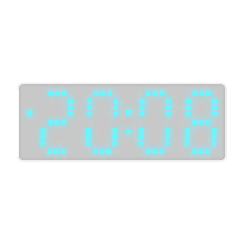 Digital Wall Clock Kalsten