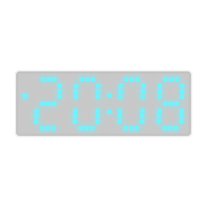 Digital Wall Clock Kalsten