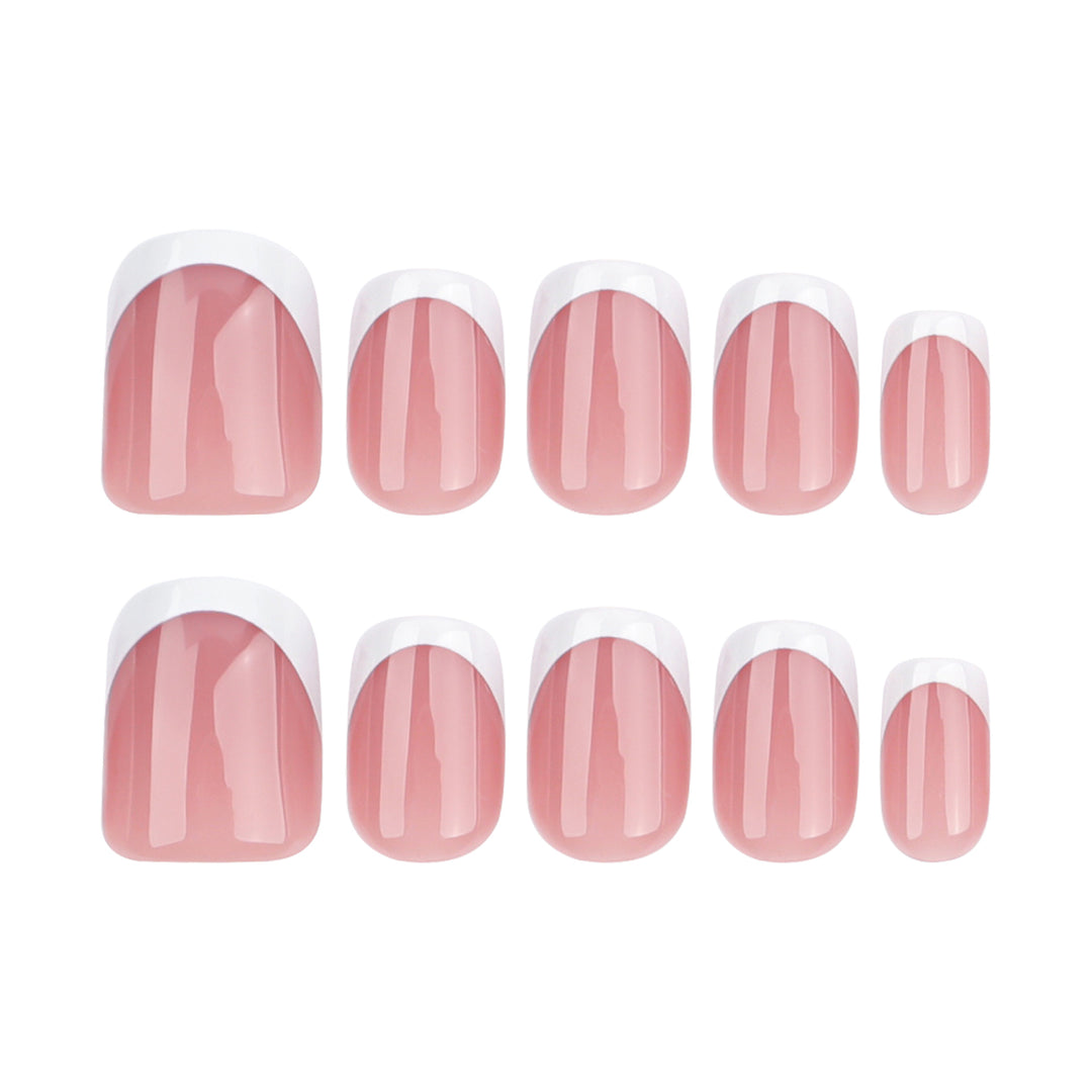 Interchangeable Fingernails Kalsten