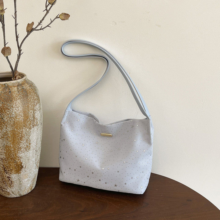 WoStellar Patterned Shoulder Bag Kalsten