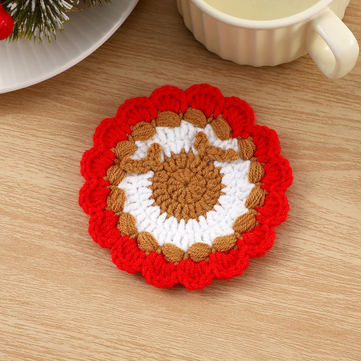 Festive Coaster Kalsten