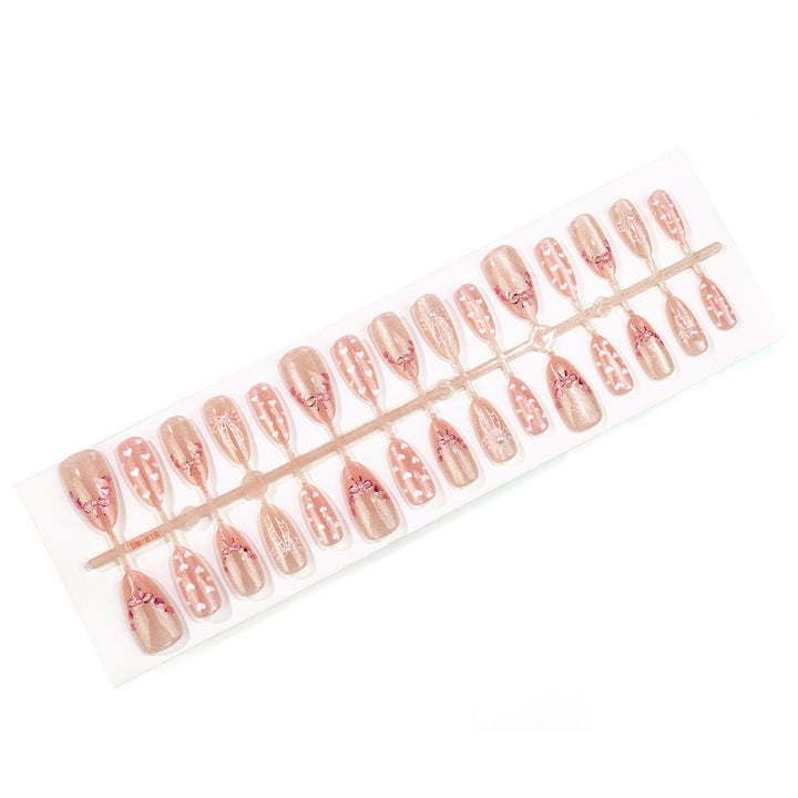Artisan Press-On Nail Set