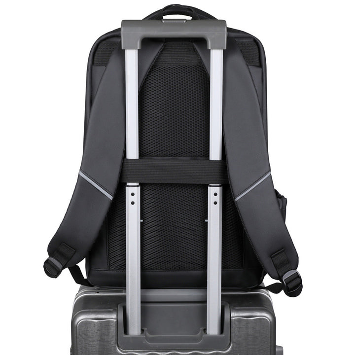 Professional Tech-Ready Backpack Kalsten