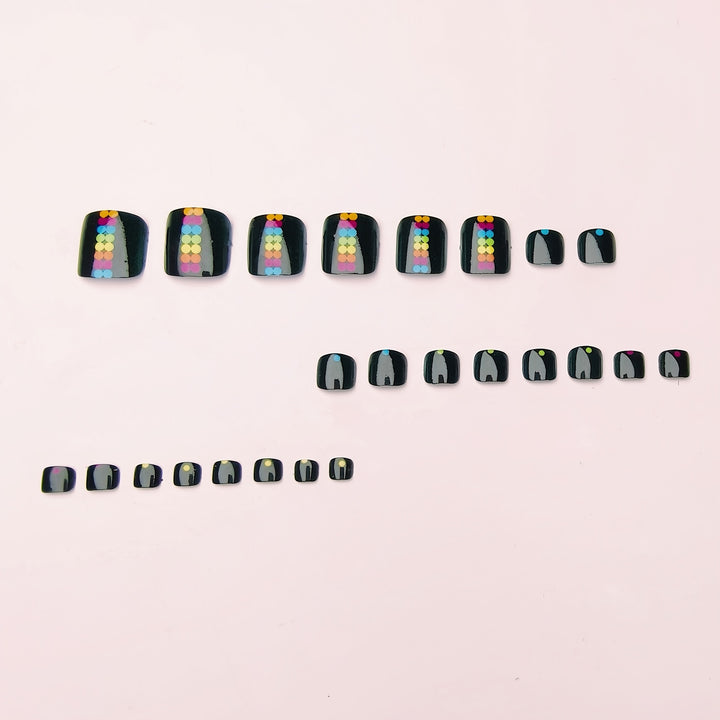 Creative Nail Art Kalsten