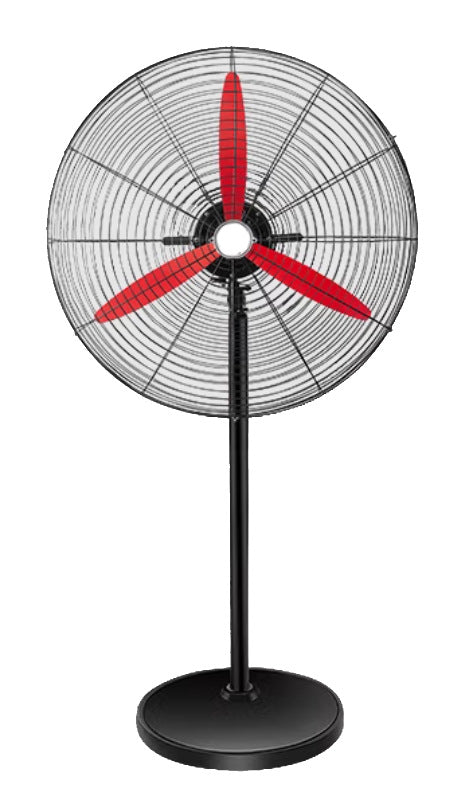 Industrial Floor Fan Kalsten
