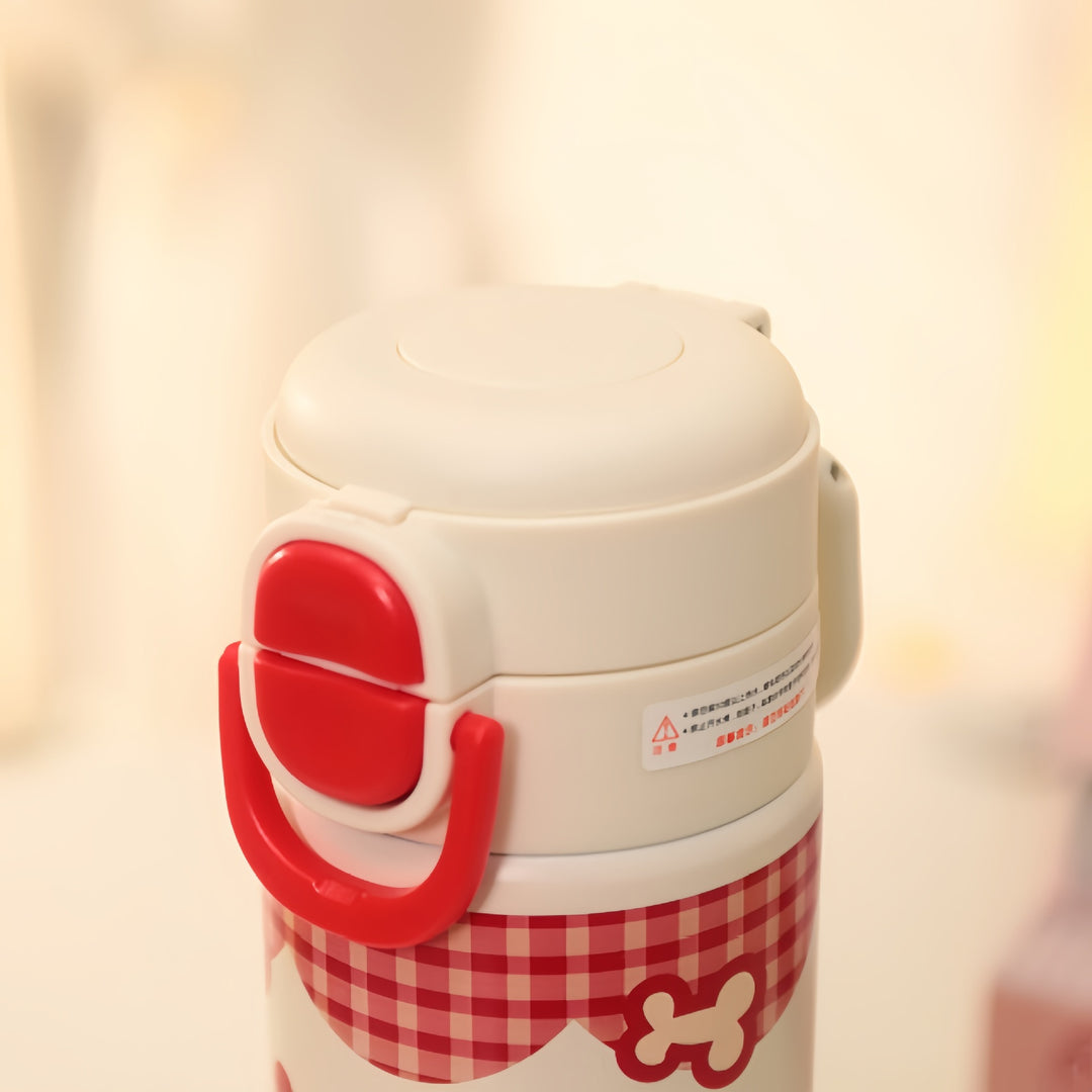 Ladies Thermos Bottle Kalsten