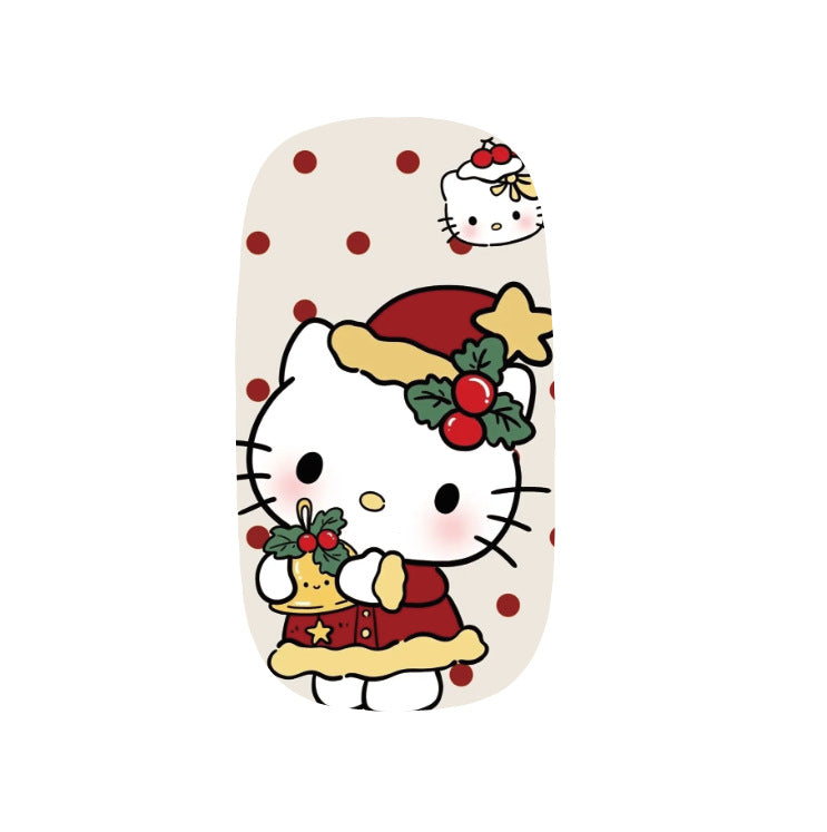 Wireless USB Mouse Kalsten