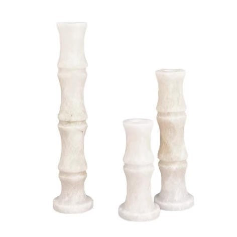 Elegant Decorative Candle Snuffer