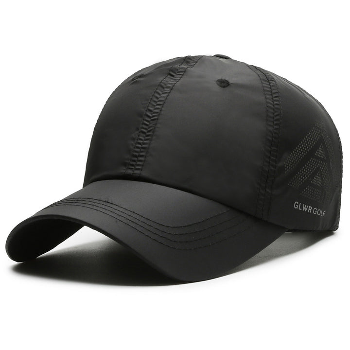 Men's Lightweight Performance Golf Cap Kalsten 1783926903