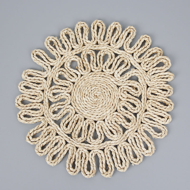 Home Decorative Round