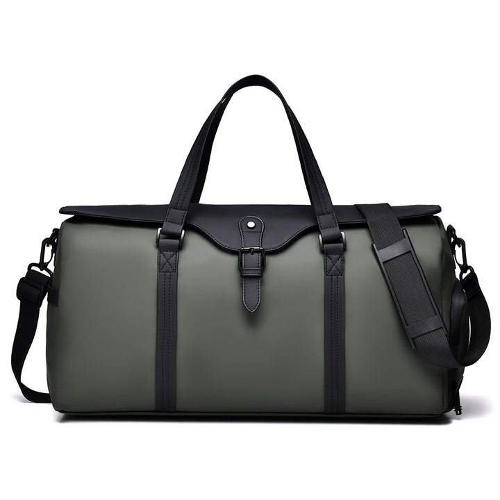 Waterproof Travel Duffel Kalsten