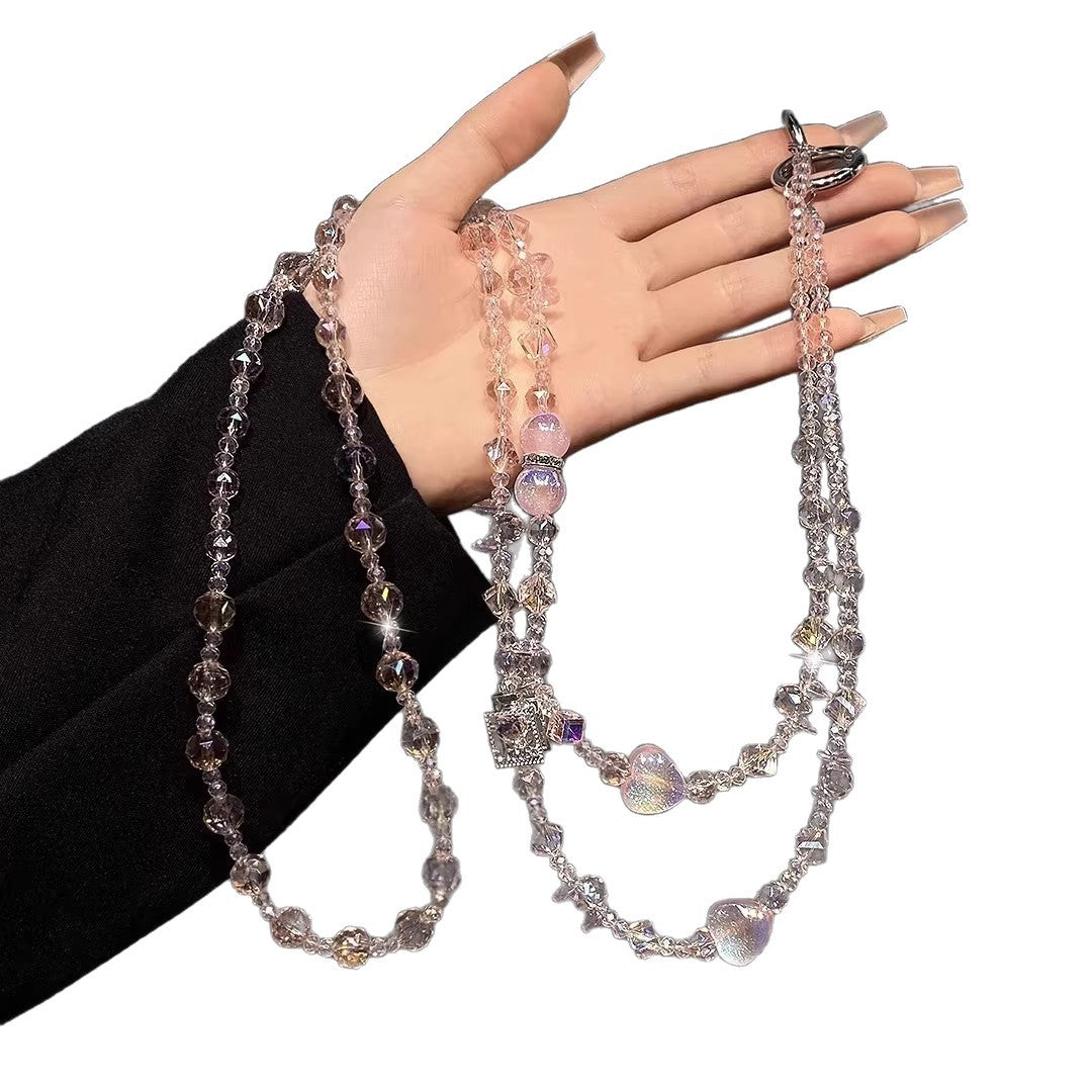 Decorative Beaded Eyewear Lanyard Kalsten 1790136029