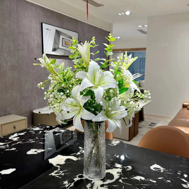 Elegant Decorative Floral Arrangement